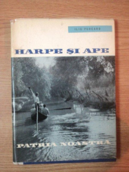 HARPE SI APE de ILIE PURCARU , 1962