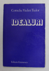 IDEALURI de CORNELIU VADIM TUDOR , 1983