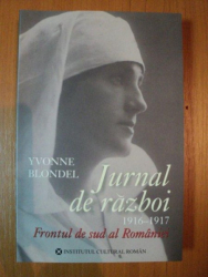 Get Jurnal De Räƒzboi: 1916-1917 Pictures