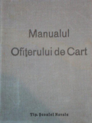 MANUALUL OFITERULUI DE CART