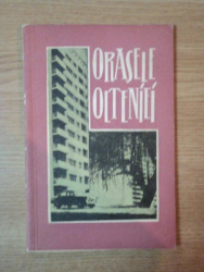 ORASELE OLTENIEI ,1964