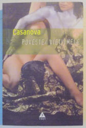 povestea vietii mele casanova
