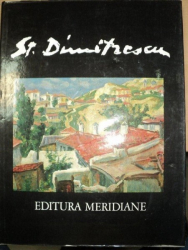 STEFAN DIMITRESCU- CLAUDIU PARADAIS, BUC. 1978