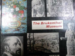 THE BRUKENTHAL MUSEUM, BUC.1964