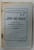 ' CATRE SINE INSU - SI ' de MARCU AURELIU , 1922