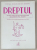 '  DREPTUL ' REVISTA JURIDICA , NR. 11 / 2007