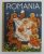 ROMANIA - REVISTA OFICIULUI NATIONAL DE TURISM , ANUL IV , NR. 3 , MARTIE , 1939 *COPERTA SPATE REFACUTA