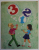 1, 2, 3  CARTE PENTRU INVATAREA CIFRELOR , 1970