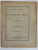10 MAIU 1866 de D. A.  STURDZA , 1899