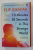 10 MINUTES 38 SECONDS IN THIS STRANGE WORLD by ELIF SHAFAK , 2019