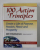 100 ACTIONS PRINCIPLES , CREATE A LIFE OF PURPOSE , PASSION , PEACE AND PROSPERITY by BILL FITZPATRICK , 2000