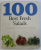100 BEST FRESH SALADS , 2007