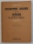 100 DE ANI DE LA NASTERE - CULEGERE DE COMUNICARI de ONISIFOR GHIBU , 1984 DEDICATIE*