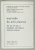 100 DE ANI DE LA NASTEREA PICTORULUI GUSTAV KOLLAR , CATALOG DE EXPOZITIE , 1979