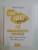 100 DE IDEI GENIALE DE MANAGEMENTUL TIMPULUI , DE LA COMPANII DE TOP DIN INTREAGA LUME de PATRICK FORSYTH , 2011