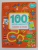 100 DE JOCURI AMUZANTE , COLOREZ SI INVAT , 2019