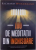 100 DE MEDITATII DIN INCHISOARE de RICHARD WURMBRAND , 2015