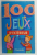 100 JEUX D 'EXTERIEUR , 1997