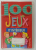 100 JEUX D ' INTERIEUR,  1998