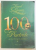 100 PORTRETE SENTIMENTALE de VIOREL COSMA , 2011