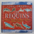 1000 INFOS  - LES REQUINS  - ANATOMIE , ALIMENTATION , CHASSE , ESPECES , HABITATAS , MYTHES text  original d' ANNA CLAYBOURNE , 2006