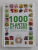 1000 PLANTES ET FLEURS POUR LE JARDIN , 2005 , CD INCLUS