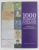 1000 YEARS OF ENGLISH LITERATURE , A TREASURY OF LITERARY MANUSCRIPTS by CHRIS FLETCHER ...SALLY BROWN , 2003