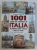 1001 COSE DA VEDERE IN ITALIA ALMENO UNA VOLTA NELLA VITA di GIUSEPPE ORTOLANO , 2011