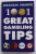 1001 GREAT GAMBLING TIPS by GRAHAM SHARPE , 2008