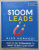 $100M LEADS by ALEX HORMOZI , VOLUME 2 , HOW TO GET STRANGERS TO WANT TO BUY YOUR STUFF , 2023