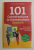101 CONVERSATIONS IN INTERMEDIATE SPANISH by OLLY RICHARDS , 2020
