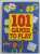 101 GAMES TO PLAY , compiled by ELIZABETH COOPER , 1994