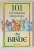 101 INTAMPLARI PREFERATE DIN BIBLIE de URA MILLER , ILUSTRATII DE DEBORAH HOERNER