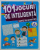 101 JOCURI DE INTELIGENTA , CARTE DE ACTIVITATI , conceput de : ANUJ CHAWLA si IULIANA  VOICU , 2021