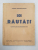 101 RAUTATI, EPIGRAMATICE de JEAN MOSCOPOL - BUCURESTI, 1939 *Dedicatie