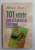 101 RETETE CUM SA IL GASESTI PE FAT  - FRUMOS ( FARA SA MAI SAUTI UN BROSCOI ) de FEDERICO BOSCO , 2014