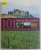 101 WINE REGIONS - A TOUR OF THE BEST AND MOST UPLIFTING WINE REGIONS IN THE WORLD by ROGER BARLOW , MARK ROWLINSON , 2010