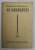 12 REVELATII de GABRIELA MELINESCU , PROZA , 1974