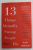 13 THINGS MENTALLY STRONG PEOPLE DON 'T DO by AMY MORIN , 2021