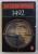 1492 par JACQUES ATTALI , 1991