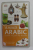 15 MINUTE-  ARABIC LEARN IN JUST 12 WEEKS , SET CARTE + 2 CD - URI by MARION SARHAAN , 2009