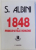 1848 IN PRINCIPATELE ROMANE de S. ALBINI , 1998