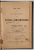 1859 -1896 , O PAGINA DE ISTORIE CONTEMPORANA de DIMITRIE A. STURDZA , 1897