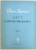 1877 - CANTATA  DRAMATICA de DORU POPOVICI , PARTITURA , 1979