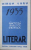 1935 LITERAR SINTEZA BIBLIO-CRITICA de MIRON SURU - BUCURESTI, 1937