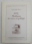 1971. ORDINEA IN CARE EL PLANGE , versuri de GHEORGHE IOVA , 1997 , DEDICATIE *