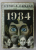1984 par GEORGE ORWELL , TEXT IN LIMBA FRANCEZA , 1970