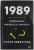 1989 , PRABUSIREA IMPERIULUI SOVIETIC de VICTOR SEBESTYEN , 2020 ,