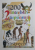 200 INTREBARI SI RASPUNSURI - CIVILIZATII STRAVECHI , grafica ADRIAN SPIT , ANII '2000