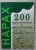 200 RETETE VEGETARIENE DE POST SI DIVERSTISMENT , culese de HEGYI ARPAD - GEDEON , 2006